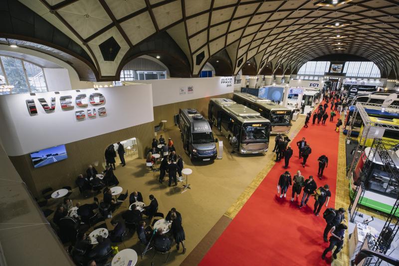 Iveco Czech Republic překonalo výrobní rekord a potvrdilo pozici lídra na trhu autobusů v České i Slovenské republice