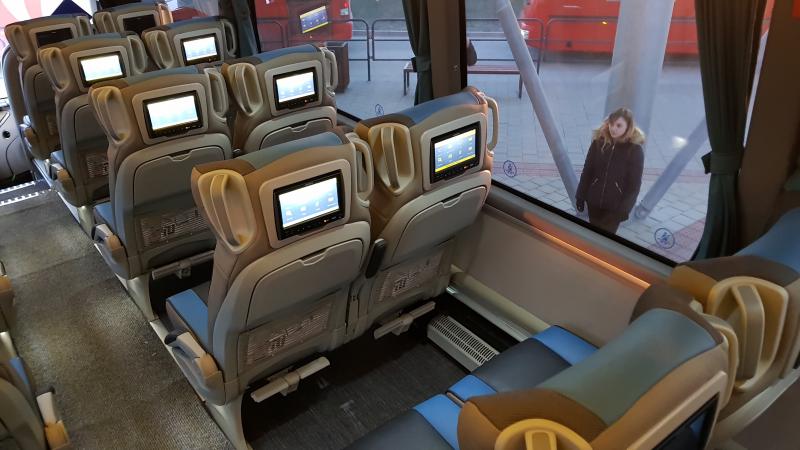 RegioJet hlásí další výhody pro cestující