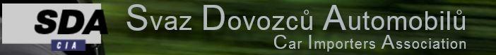 SDA: Registrace vozidel v ČR za leden a únor 2018