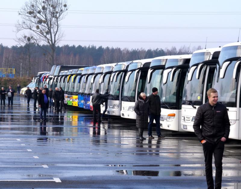 Pět let BusStore, značky pro použité autobusy a autokary