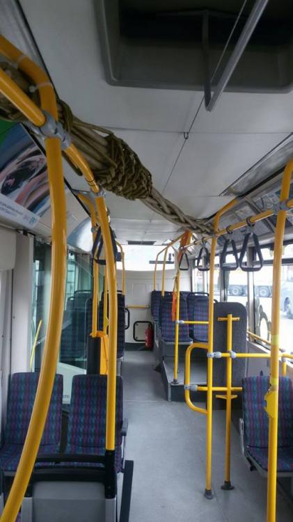 Tipy na velikonoční autobusové akce