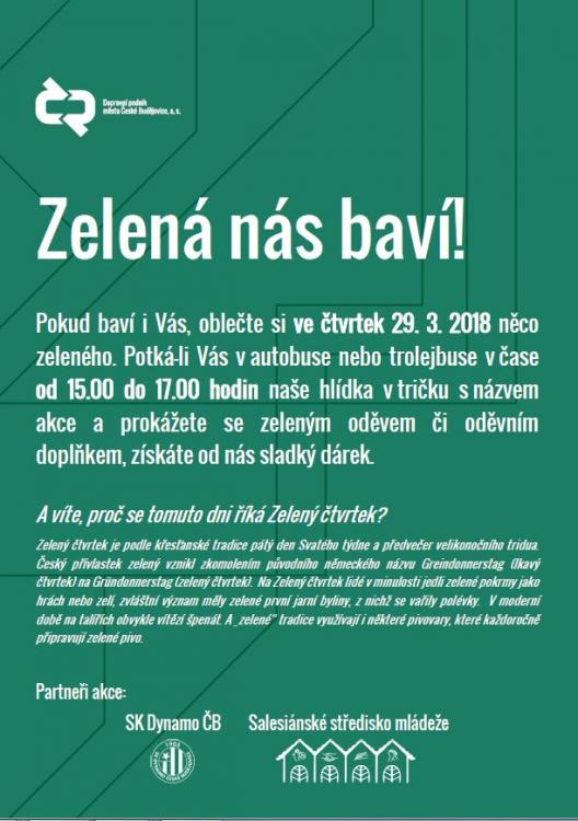 Tipy na velikonoční autobusové akce