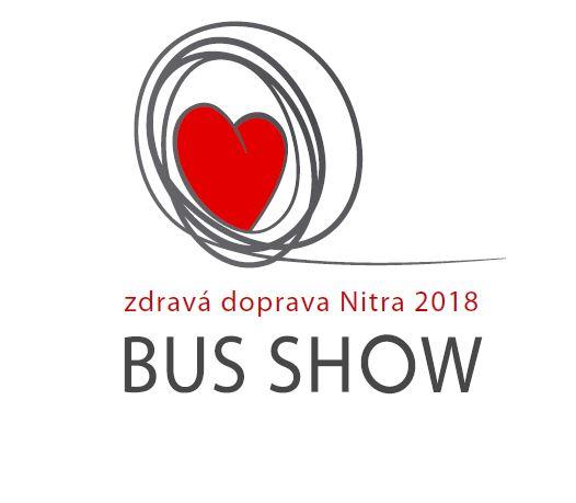 Pozvánka: BUS SHOW 2018