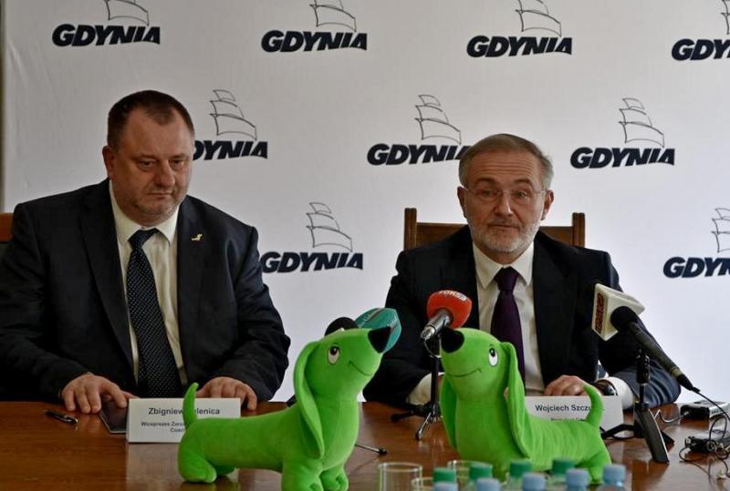 Gdyně objednala 30 trolejbusů od Solarisu