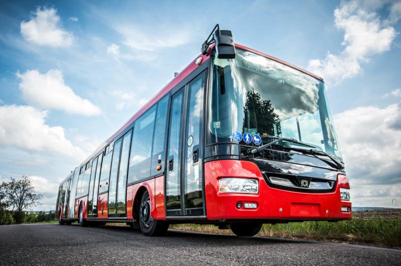 ÚOHS: Schváleno - SOR Libchavy dodá 300 autobusů do Prahy
