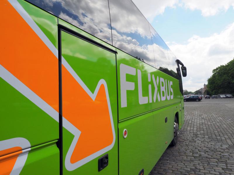 FlixBus přidává další turistické destinace
