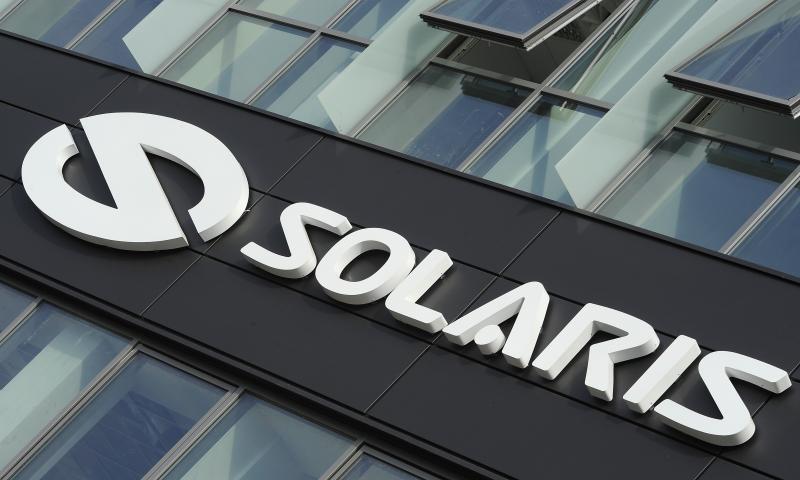 Je polský Solaris na prodej? Víme více