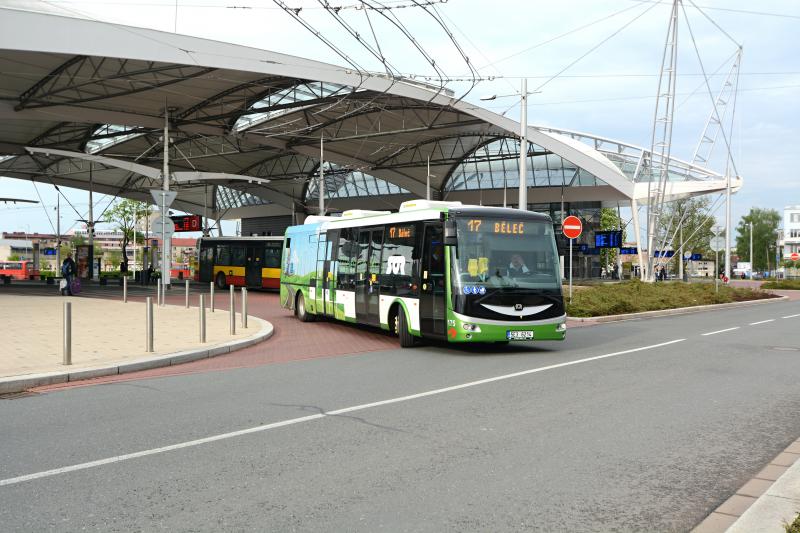 V Telči se jednalo o elektromobilitě