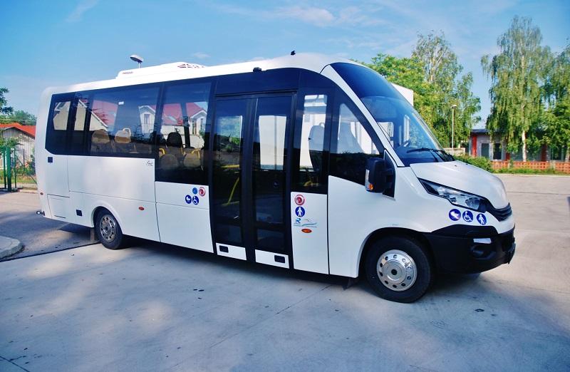 První autobusový veletrh na Slovensku: BUS SHOW