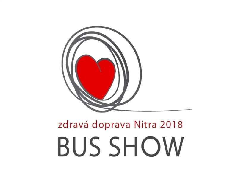 Ještě jednou z BUS SHOW 2018 v Nitře