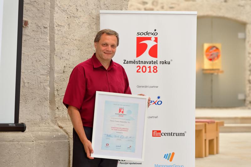 Iveco Czech Republic potvrdilo pozici předního zaměstnavatele