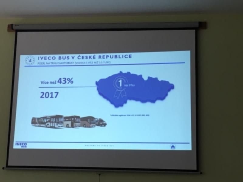 V Loučeni u Nymburka se řešila budoucnost autobusové dopravy Středních Čech a Prahy