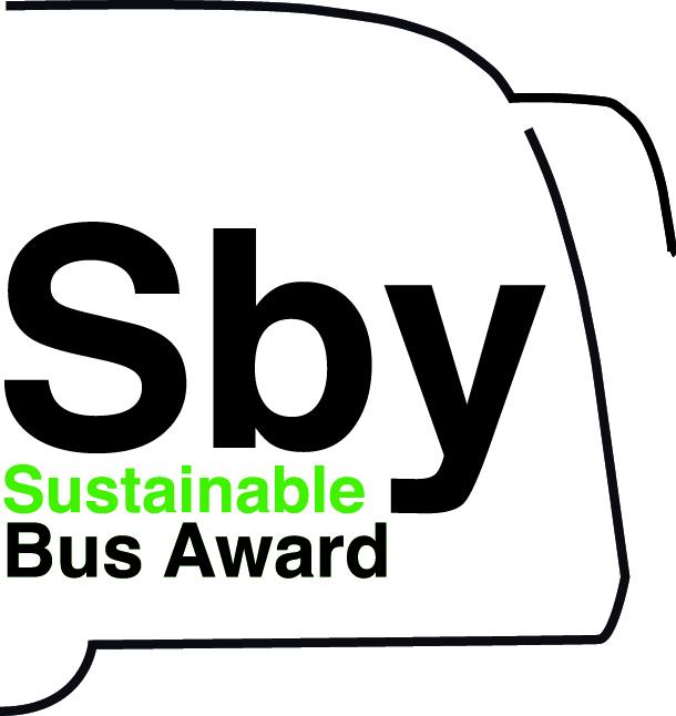 Sustainable Bus Award 2019