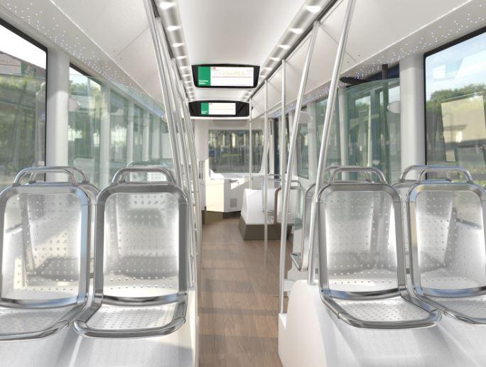 Irizar získal kontrakt z Provence na ie-tram