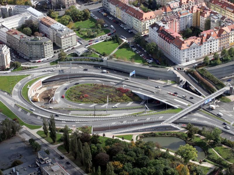 SDT chce přispět ke snížení negativního dopadu rostoucí mobility v Praze