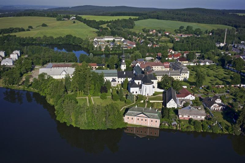 Vrcholí přípravy dopraváckého volejbalového turnaje 