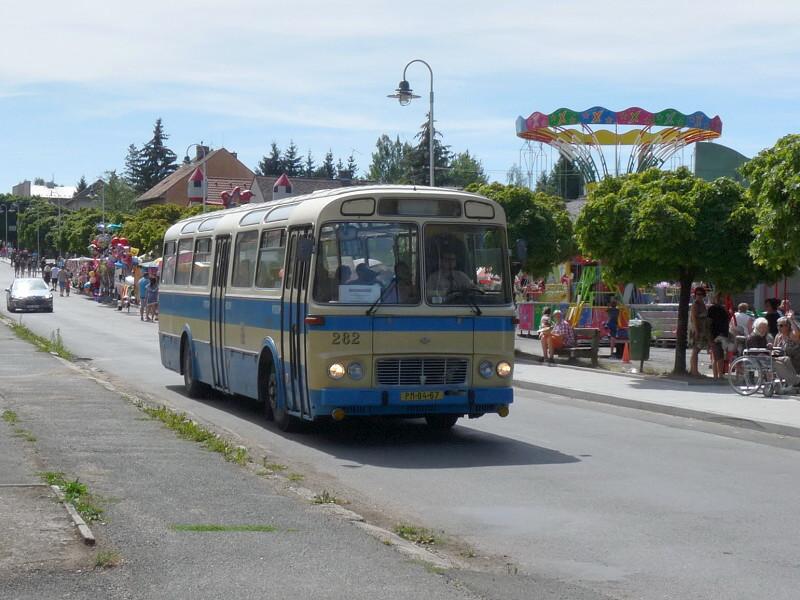 Strašické posvícení a Víkend otevřených vrat