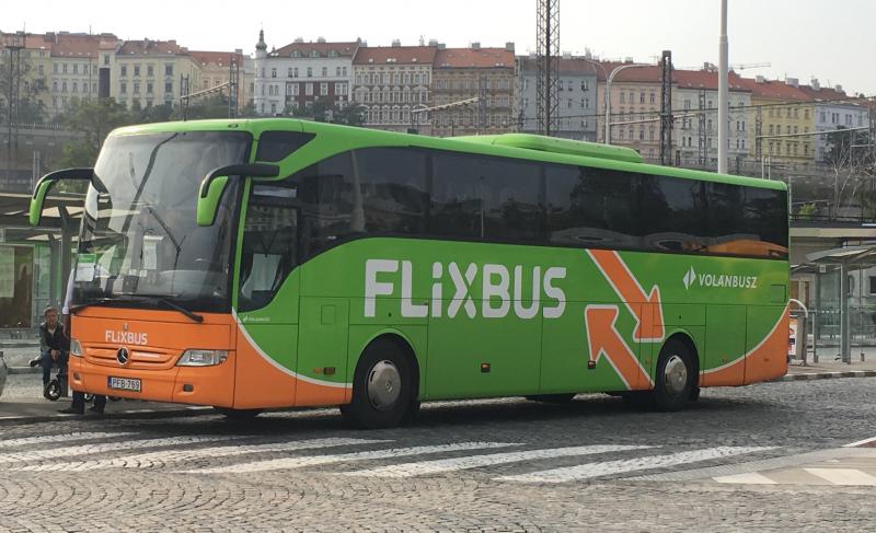 FlixBus míří na Mostecko