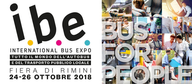 IBE 2018, Rimini: Známe značky a kvalitní obsah