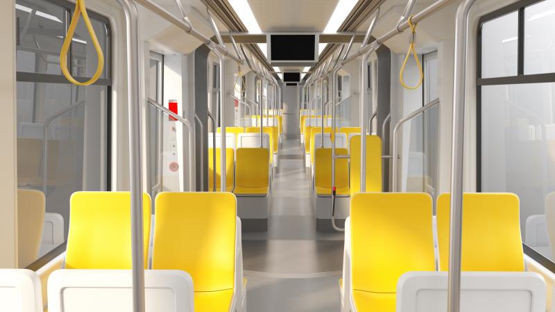 Plzeň získá nejnovější tramvaje ze Škody Transportation 