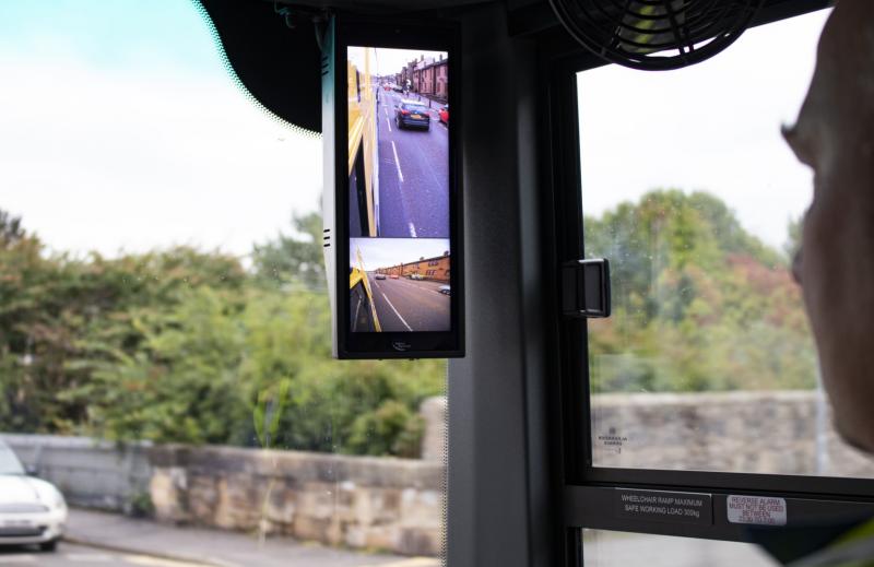 ADL zlepšuje viditelnost řidičů kamerami