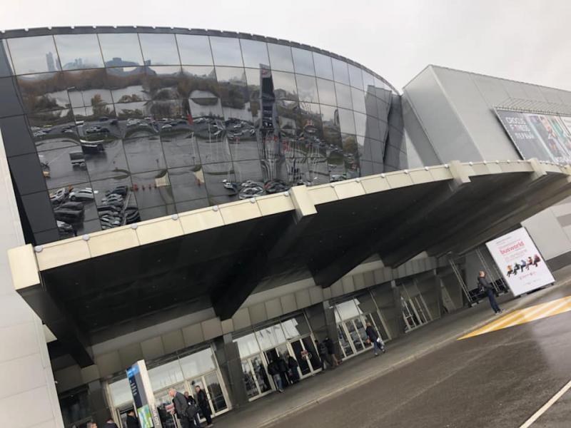 Dnes začíná Busworld Russia