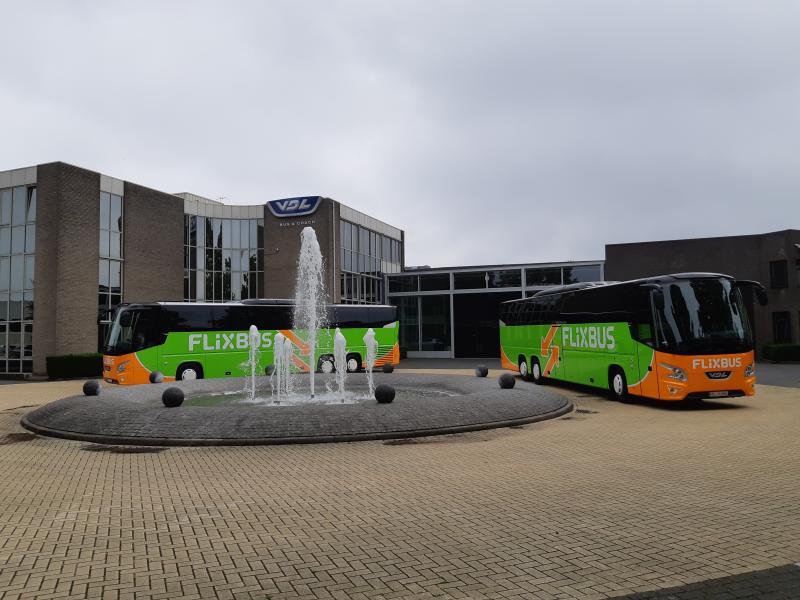 Na veletrhu CZECHBUS nebude chybět luxusní Futura