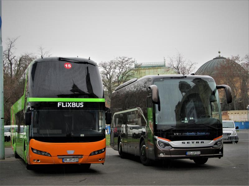 Veletrh CZECHBUS je za námi