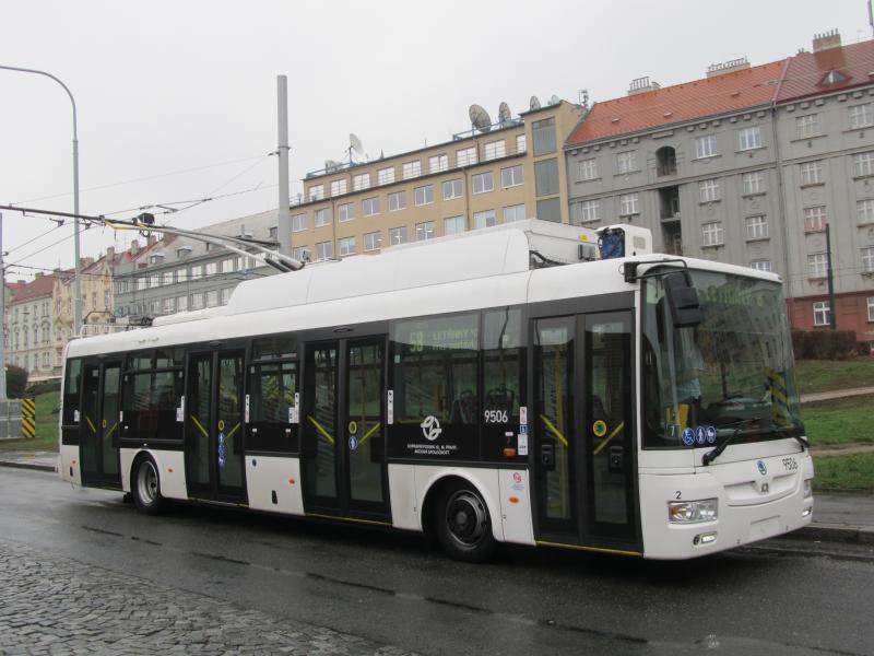 Veletrh CZECHBUS je za námi