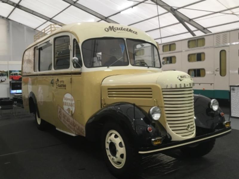 Ceny ARRIVA GRAND PRIX CZECHBUS 2018