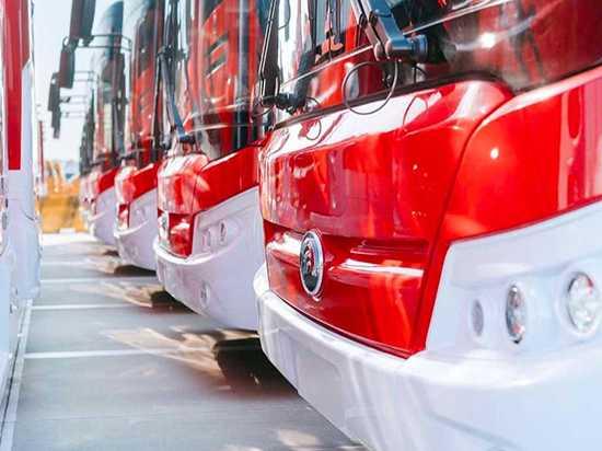 Yutong Bus dodá 100 elektrických autobusů do Chile