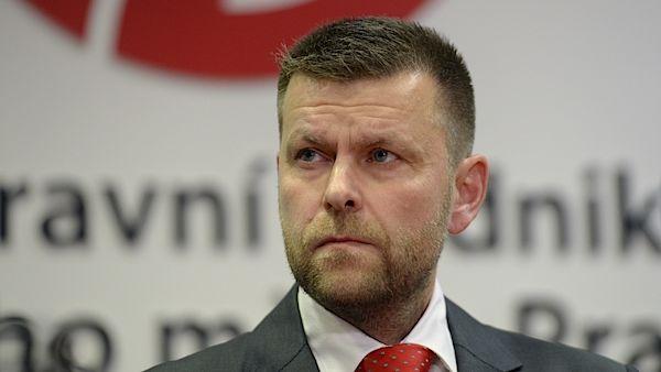 Novým generálním ředitelem DPP je Petr Witowski