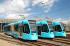 V Ostravě vyjede v pondělí 13. srpna s cestujícími nová tramvaj Stadler