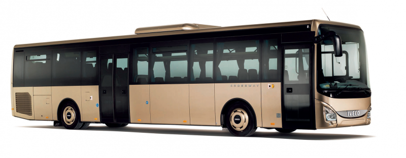 V Ústeckém kraji vyjedou za pár měsíců nové autobusy 
