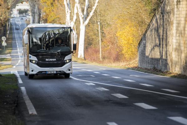 Scania zahajuje iniciativu na posílení evropské bioekonomiky