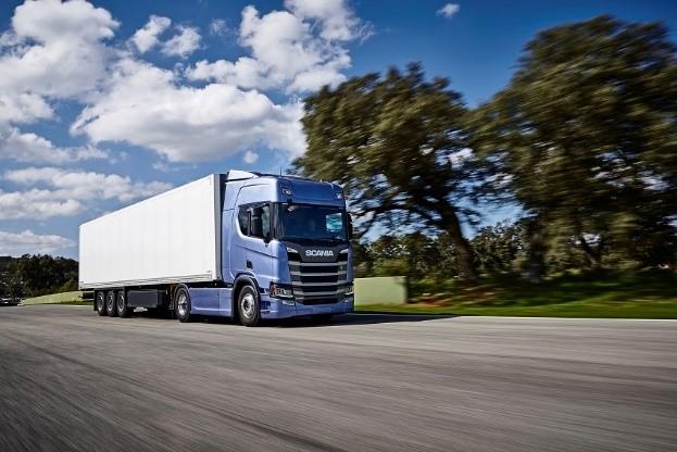 Scania zahajuje iniciativu na posílení evropské bioekonomiky