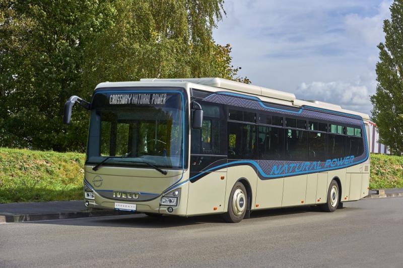Iveco Czech Republic vyrobilo v loňském roce rekordních 4 286 autobusů 