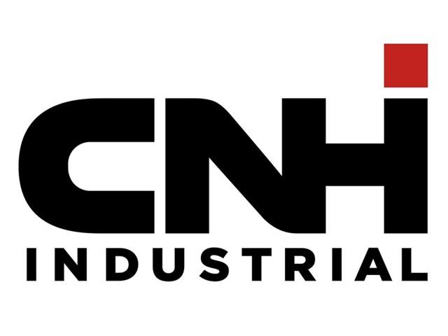 CNH Industrial N.V. oznámila změnu ve vedení společnosti