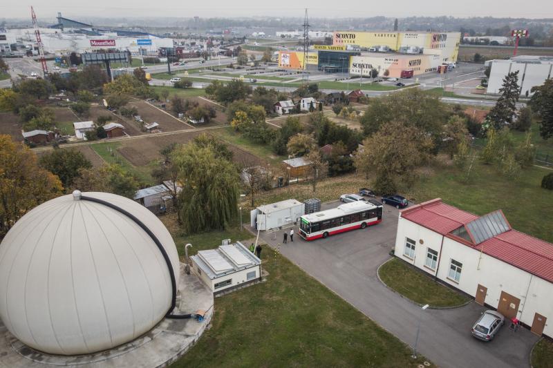 Provoz autobusu na bioplyn z odpadní vody se v Brně osvědčil