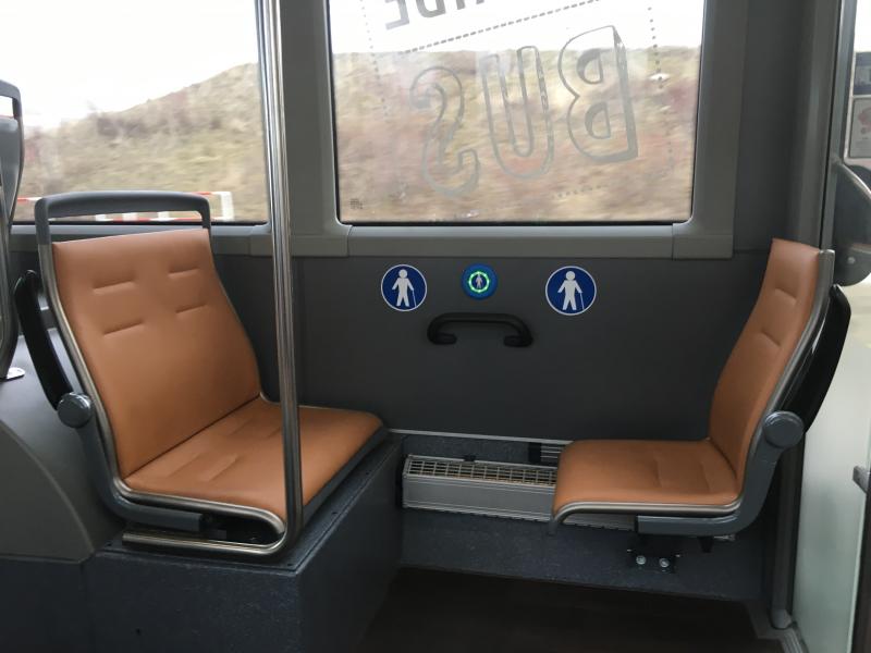 Pražský dopravní podnik otestuje hybridní autobus Volvo