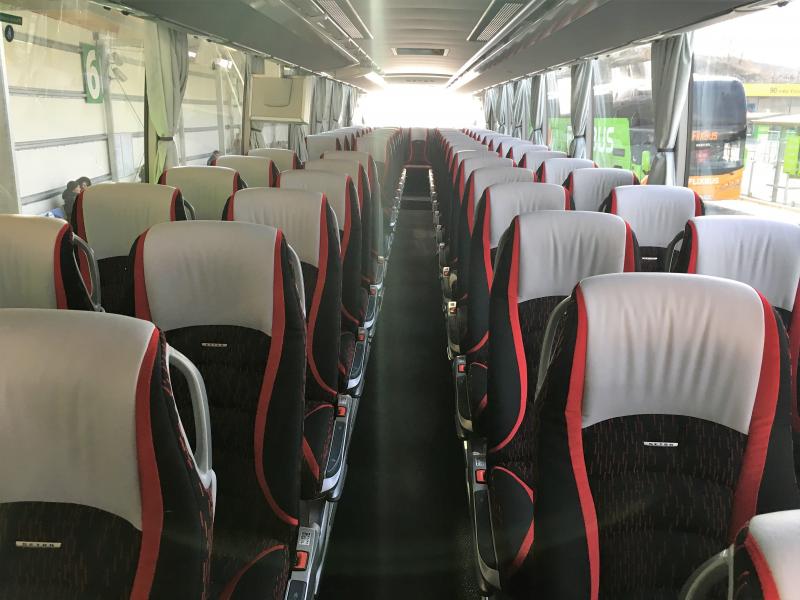 FlixBus ve spolupráci s TURANCAR nabízí 40 nových spojů týdně na Slovensko 