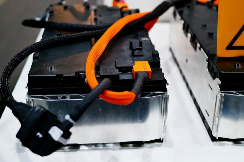 Německo podpoří výrobu bateriových článků