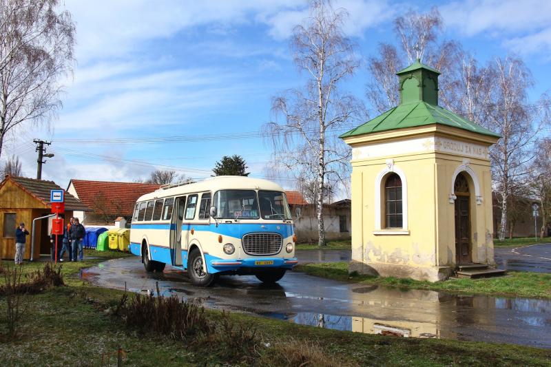 Dalších 19 obcí Středočeského kraje je zapojeno do PID