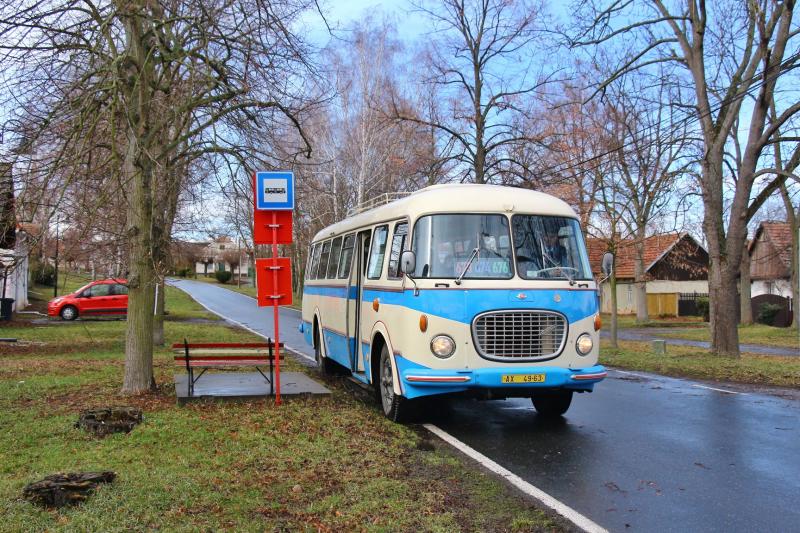 Dalších 19 obcí Středočeského kraje je zapojeno do PID