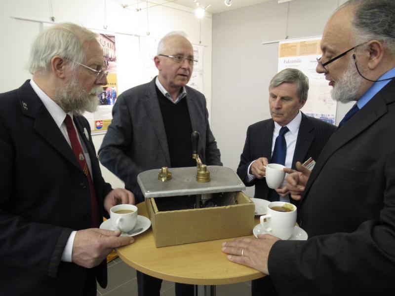 Doporučujeme: Český trolejbus pro britské muzeum