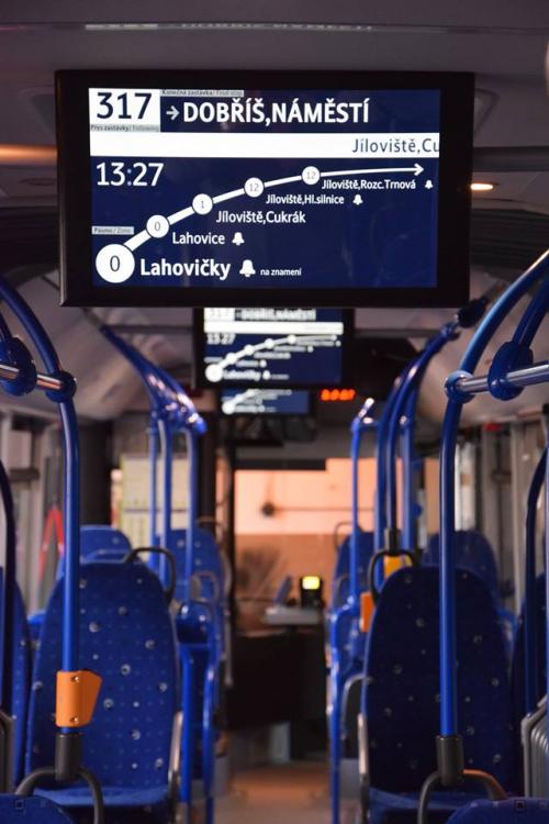 Autobusová divize MAN Truck & Bus slaví úspěšný rok 2018