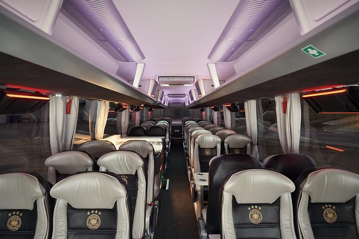 Autobusová divize MAN Truck & Bus slaví úspěšný rok 2018