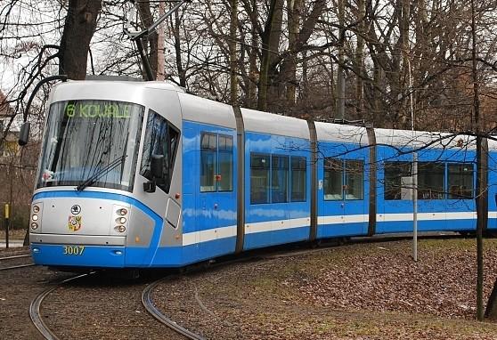 EKOVA ELECTRIC bude modernizovat tramvaje z Wroclawi