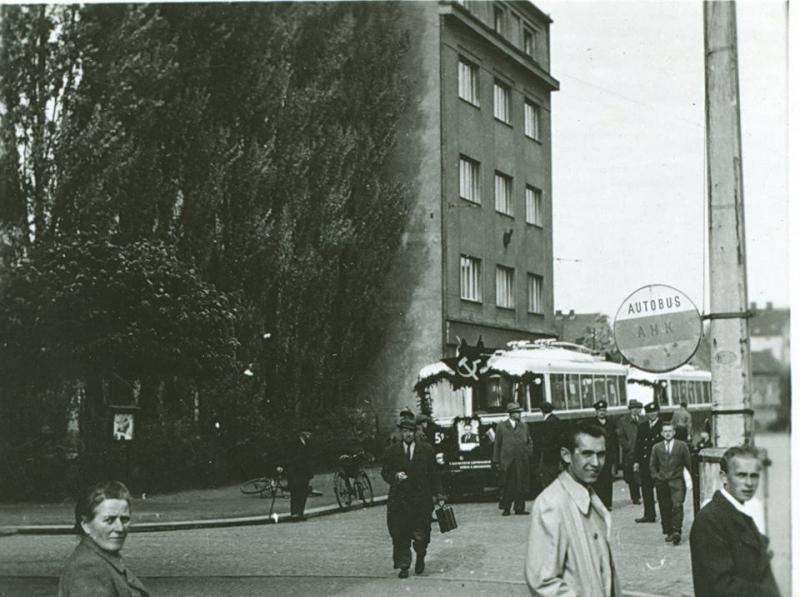 Pozvánka: 70 let trolejbusové dopravy v Hradci Králové