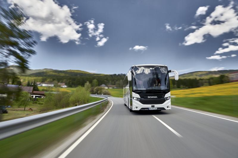 Sustainable Bus Award 2020: Tři ceny pro 9 kandidátů